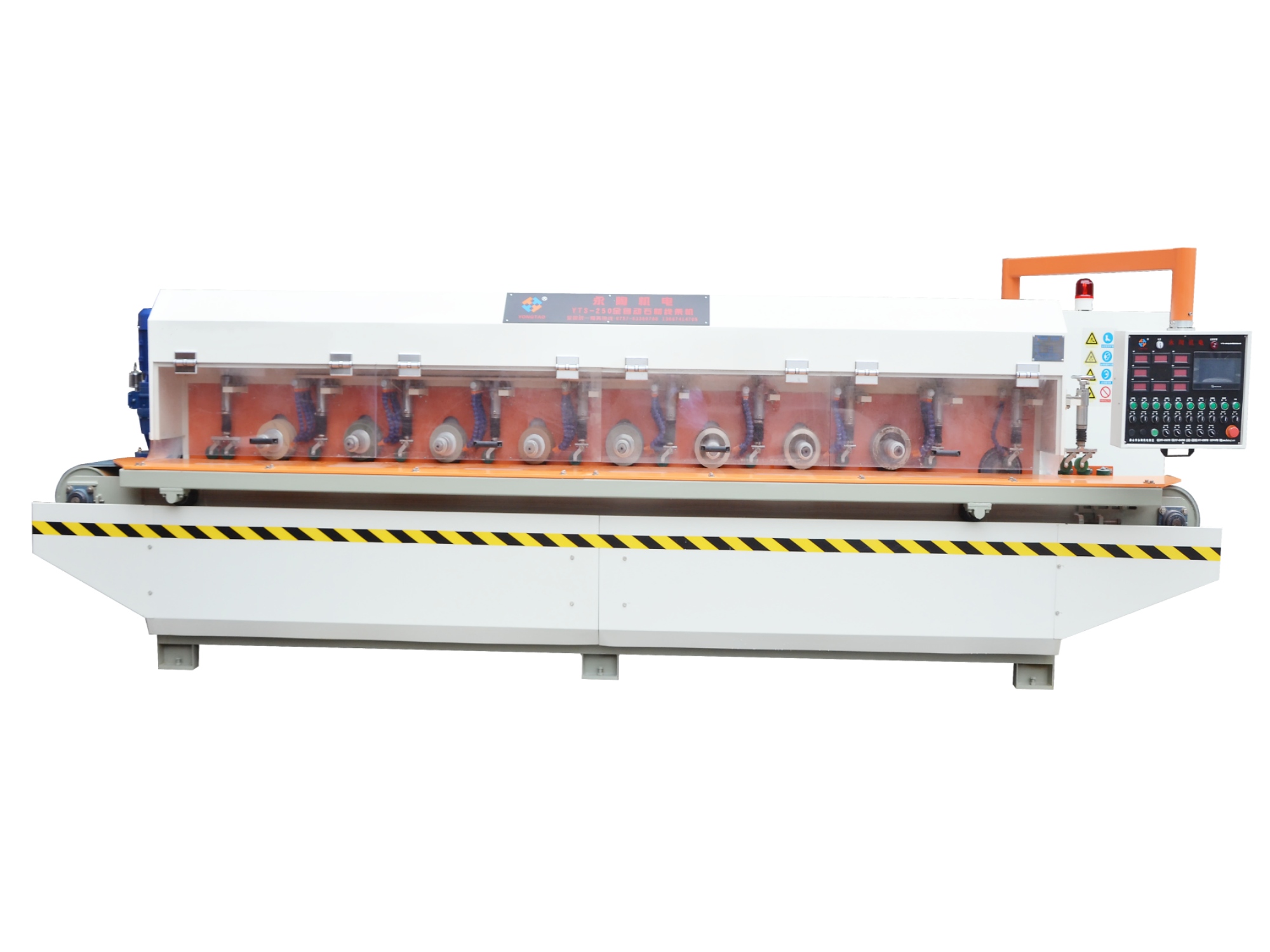 Stone Molding Machines
