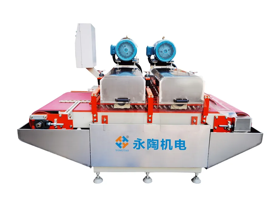 Tile cutting machine
