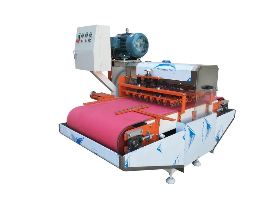 Mosaic cutting machine