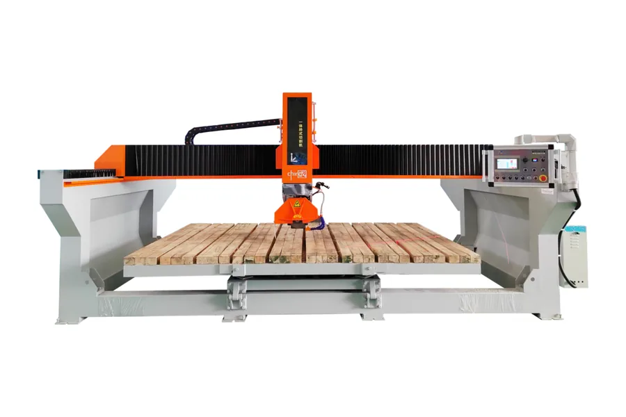 Sintered stone processing