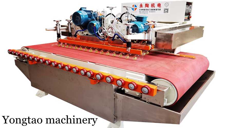 Automatic Tile Cutting Machine Automatic Tile Cutting Machine