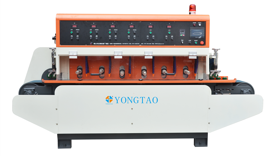 Marble Moulding Polishing Machine Marble Moulding Polishing Machine