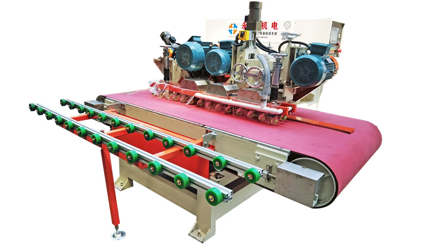 cnc tile cutting machine