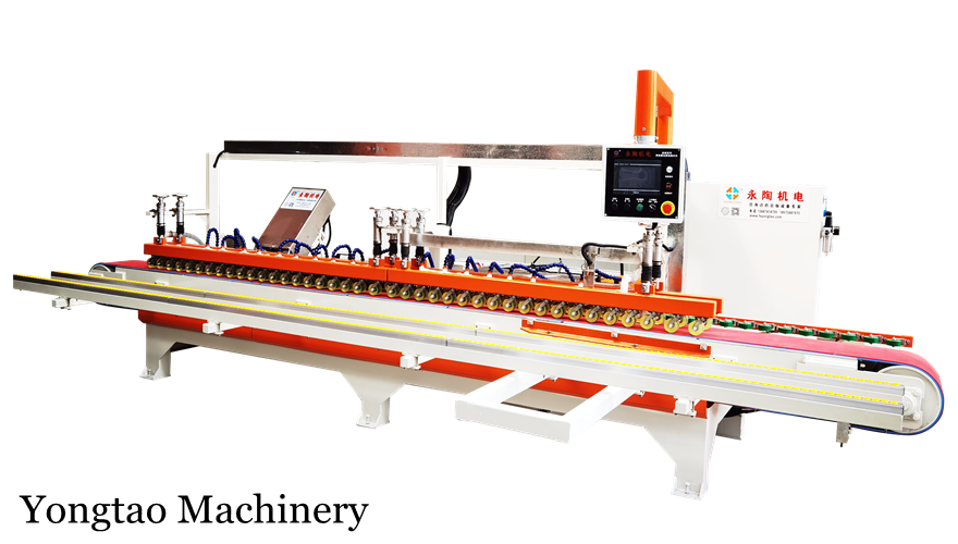 Sintered stone edge polishing machine Sintered stone edge polishing machine
