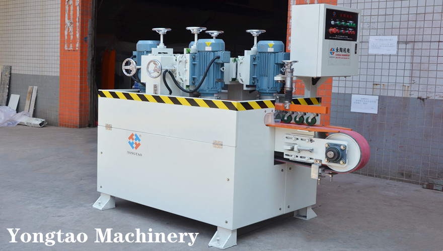 Small stone cutting machine Small stone cutting machine