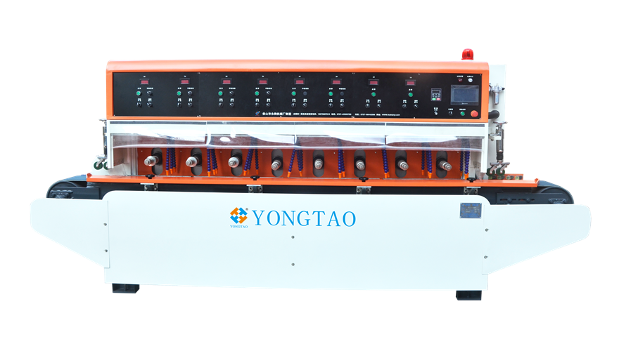 Stone Molding Polishing Machine Stone Molding Polishing Machine