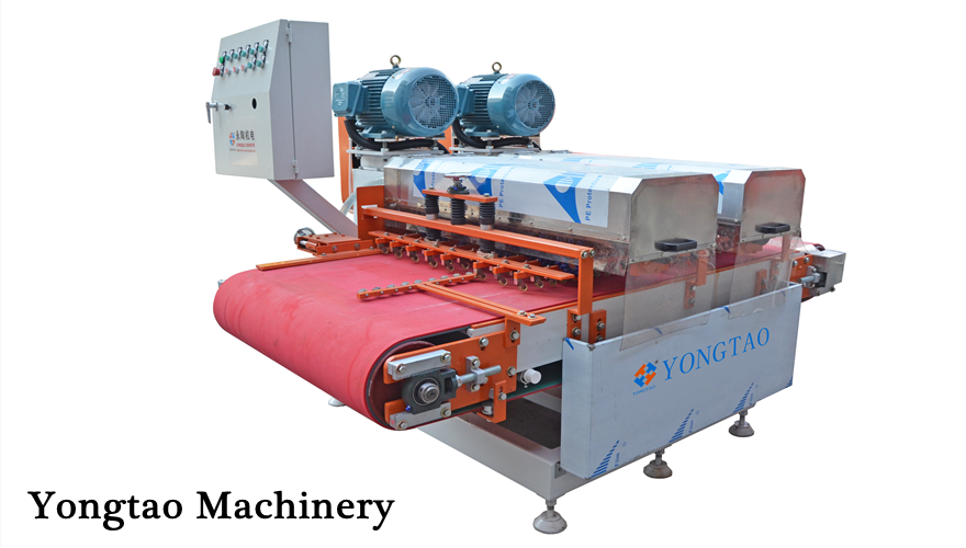 Automatic Tile Cutting Machine Automatic Tile Cutting Machine