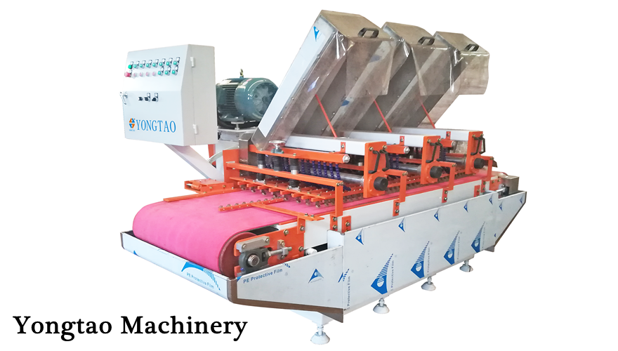 Automatic Wet Tile Cutting Machine Automatic Wet Tile Cutting Machine
