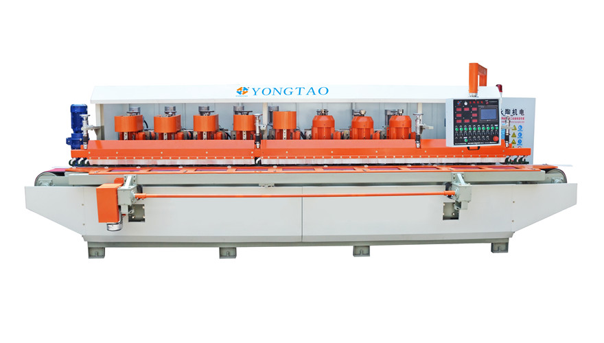 edge polishing machine edge polishing machine