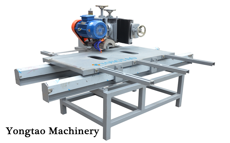 YTQS-2-1200 manual multifunctional tile cutting machine for small-batch ceramic tile processing YTQS-2-1200 manual multifunctional tile cutting machine for small-batch ceramic tile processing