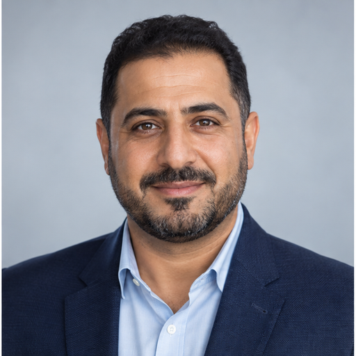 Ahmed K. customer avatar