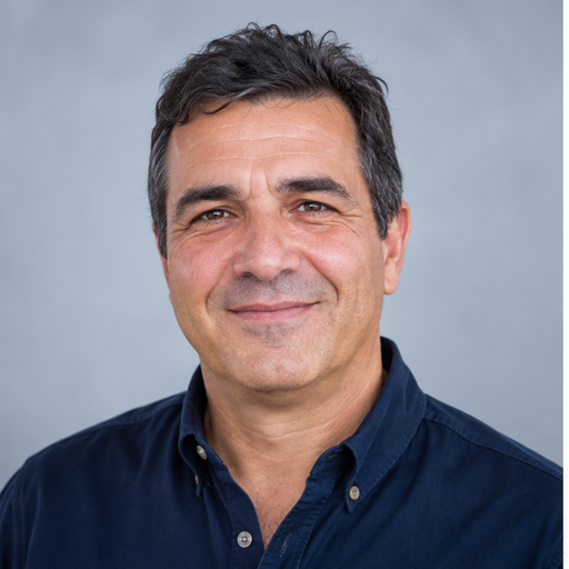 Carlos M. customer avatar