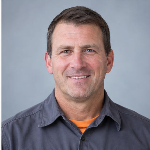 John D. customer avatar
